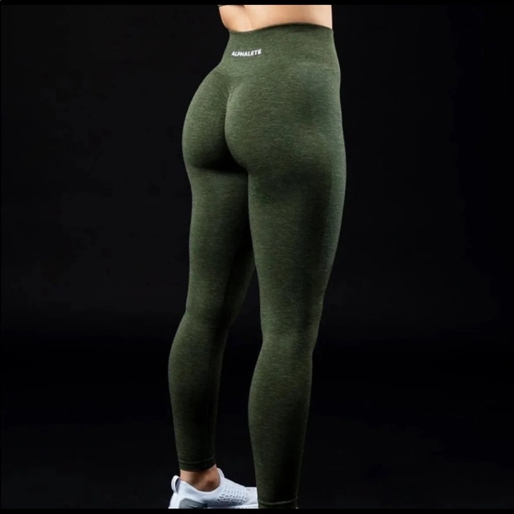 Alphalete Amplify Leggings